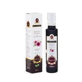 İmmu-nat 250 ml Ekinezya Ekstraktı