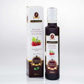 İmmu-nat 250 ml Gilaburu Ekstraktı