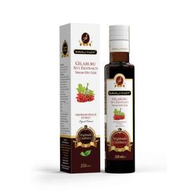 İmmu-nat 250 ml Gilaburu Ekstraktı