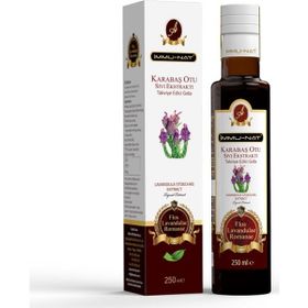 İmmu-nat 250 ml Karabaş Otu Ekstraktı