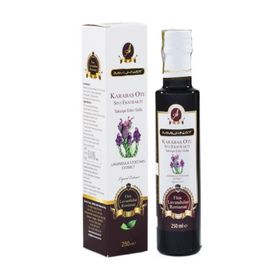 İmmu-nat 250 ml Karabaş Otu Ekstraktı