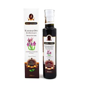 İmmu-nat 250 ml Karabaş Otu Ekstraktı