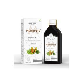 İmmu-nat 250 ml Momoroid Kudret Narı