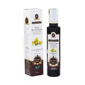 İmmu-nat 250 ml Sarı Kantaron Ekstraktı