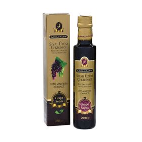 İmmu-nat 250 ml Siyah Üzüm Çekirdeği Ekstraktı