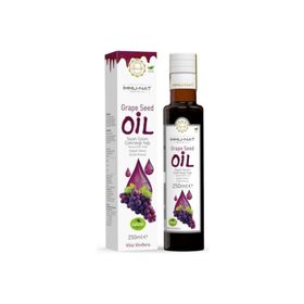 İmmu-nat 250 ml Siyah Üzüm Çekirdeği Ekstraktı