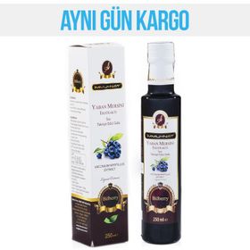 İmmu-nat 250 ml Yaban Mersini Ekstraktı