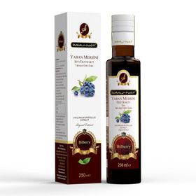 İmmu-nat 250 ml Yaban Mersini Ekstraktı