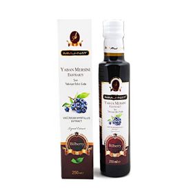 İmmu-nat 250 ml Yaban Mersini Ekstraktı