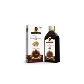 İmmu-nat 250 ml Zencefil Ekstraktı
