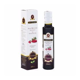 İmmu-nat Alıç Meyvesi Ekstraktı 250 ml Sıvı