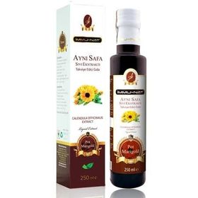 İmmu-nat Aynı Safa 250 ml Sıvı