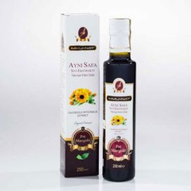 İmmu-nat Aynı Safa Ekstraktı 250 ml Sıvı