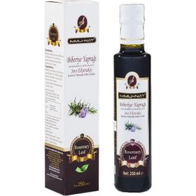 İmmu-nat Biberiye Yaprağı Ekstraktı 250 ml Sıvı