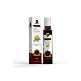 İmmu-nat Civanperçemi Ekstraktı 250 ml Sıvı