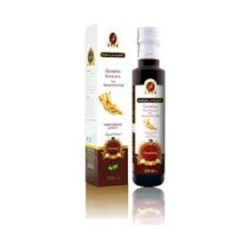 İmmu-nat Ginseng Ekstraktı 250 ml Sıvı