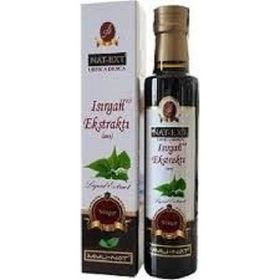 İmmu-nat Isırgan Ekstraktı 2x250 ml Sıvı