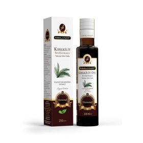 İmmu-nat Kırkkilit Otu Ekstraktı 250 ml Sıvı