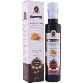 İmmu-nat Kudret Narı Ekstraktı 250 ml Sıvı