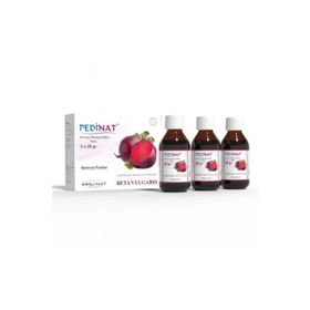İmmu-nat Pedinat 20 gr Toz
