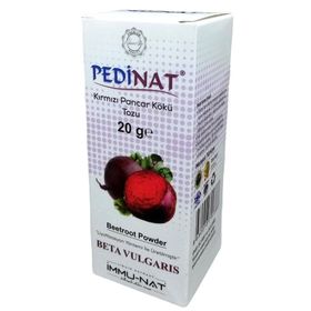 İmmu-nat Pedinat 20 gr Toz