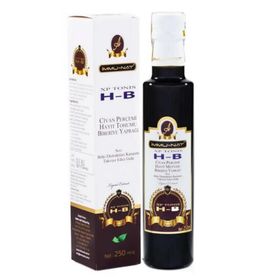 İmmu-nat XP Tonis H-B Civanperçemi 250 ml Sıvı