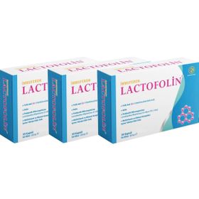 Immuferon Lactofolin 3x30 Kapsül