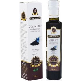 İmmunat 250 ml Çörek Otu Ekstraktı
