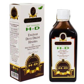 İmmunat 250 ml Deve Dikeni Yağı
