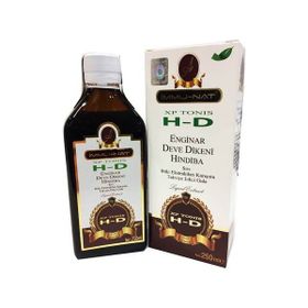 İmmunat 250 ml Deve Dikeni Yağı