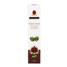 İmmunat 250 ml Enginar Yaprağı Ekstraktı