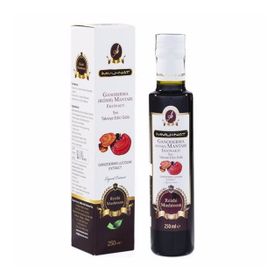 İmmunat 250 ml Reishi Mantar Ekstrakt