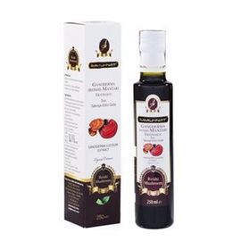 İmmunat 250 ml Reishi Mantar Ekstrakt