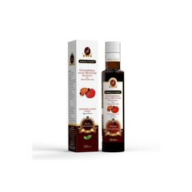 İmmunat 250 ml Reishi Mantar Ekstrakt