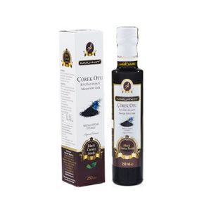 İmmunat Çörek Otu Ekstraktı 250 ml Sıvı Bitki Ekstresi
