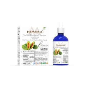 İmmunat Momoroid Kudret Narı 50 ml Damla