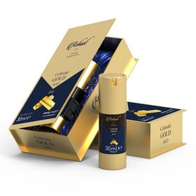 İmmunat Reboot 3000 Ppm 30 ml Gold Sıkılaştırıcı Jel