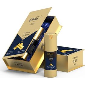İmmunat Reboot 3000 Ppm 30 ml Gold Sıkılaştırıcı Jel