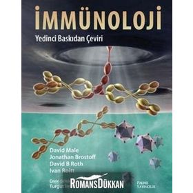 İmmünoloji / David B. Roth / Palme Yayınları