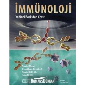 İmmünoloji / David B. Roth / Palme Yayınları