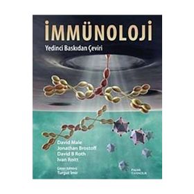 İmmünoloji / David B. Roth / Palme Yayınları