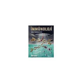İmmünoloji / David B. Roth / Palme Yayınları
