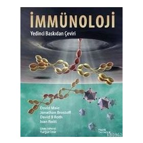 İmmünoloji / David B. Roth / Palme Yayınları