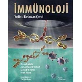 İmmünoloji / David B. Roth / Palme Yayınları