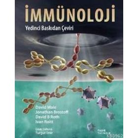 İmmünoloji / David B. Roth / Palme Yayınları