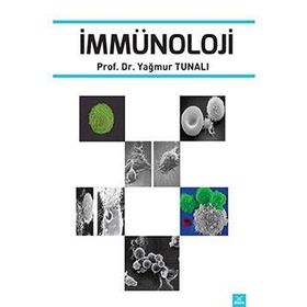 İmmunoloji - Yağmur Tunalı
