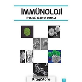 İmmunoloji - Yağmur Tunalı