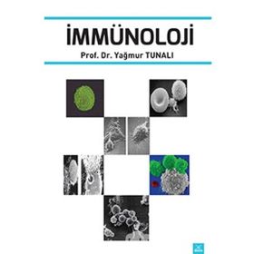 İmmunoloji - Yağmur Tunalı