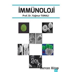 İmmunoloji - Yağmur Tunalı