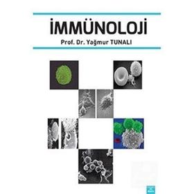 İmmunoloji - Yağmur Tunalı